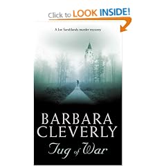 Tug of War (Joe Sandilands Murder Mystery)