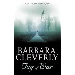 Tug of War (Joe Sandilands Murder Mystery)