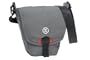 Crumpler 3 Million Dollar Home Photo Bag, Grey/Red
