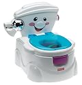 Fisher-Price P4326-0 - Baby Gear Meine erste Toilette