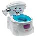 Fisher-Price P4326-0 - Baby Gear Meine erste Toilette