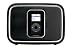 Altec Lansing IM9  Mobile InMotion iPod Speakers & Carry Bag - Black
