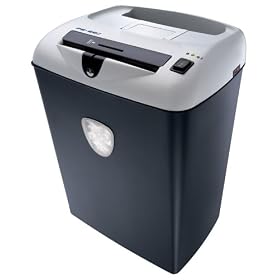 Fellowes PowerShredder PS-65C