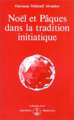 Noël et Pâques dans la tradition initiatique