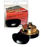 Wolo 310-2T Loud One Low Tone Horn