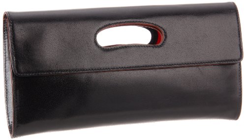 Hobo Katrina VN-22502BLK Clutch,Black,One Size