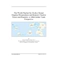 The World Market for Oral or Dental Hygiene Preparations and Denture Fixative Pastes and Powders: A... by