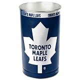 Toronto Maple Leafs Wastebasket