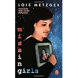 missing girls