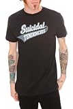 Suicidal Tendencies 13 T-Shirt 2XL