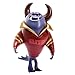 Monsters University - Scare Students - Johnny
