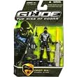 G.I. Joe The Rise of Cobra 3 3/4" Action Figure Deep Six (Combat Diver)