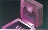 ｸﾘｯｸｸﾘｰﾝｽｲﾝｸﾞｱｯｼｭ ﾋﾟﾝｸ SA-213