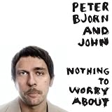 Nothing to Worry About [7" VINYL]