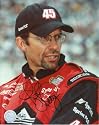 Autographed Kyle Petty Photo - 8x10
