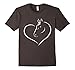 Horse love shirt