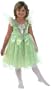 Disney Princess: Tinkerbell Dress Up Costume for Toddlers