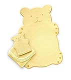 Baby Delight Inc. Cuddle Cubby Gift Set By Baby Delight In Yellow