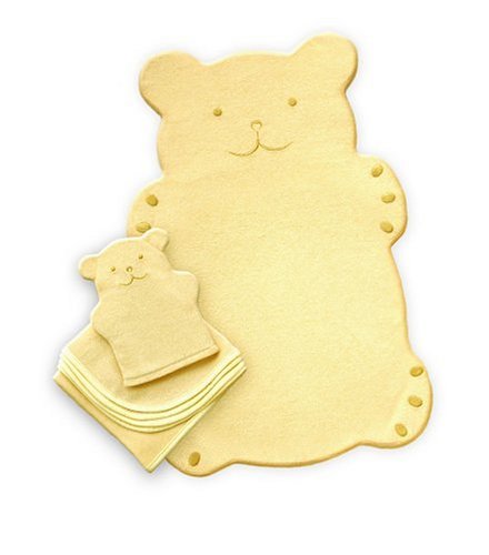 Baby Delight Inc. Cuddle In Yellow