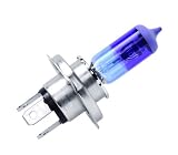 PIAA Super Plasma Gt-X Bulb- H4-single Pack (H4 60/55w=135/120w Super Plasma Gt-x (Single Bulb)