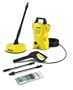 K�rcher K2 Compact Home Air-Cooled Pressure Washer