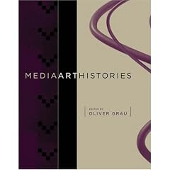 MediaArtHistories (Leonardo Books)