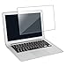 Insten Compatible With Apple MacBook Pro Clear Screen Protector Flim Cover , 13.3