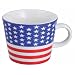 Sugar Land (�V���K�[�����h) �t���b�O�}�O AMERICA(�A�����J) 10950-6