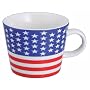 Sugar Land (�V���K�[�����h) �t���b�O�}�O AMERICA(�A�����J) 10950-6