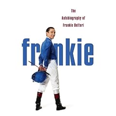 Frankie: The Autobiography of Frankie Dettori
