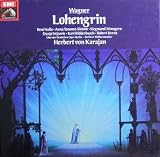 Produkt-Bild: Wagner: Lohengrin (Gesamtaufnahme) [Vinyl Schallplatte] [5 LP Box-Set]