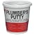 Oatey 14Oz Stainless Plumbers Putty 31166