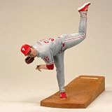 MLB Philadelphia Phillies McFarlane 2011 Series 28 Cliff Lee Action Figure