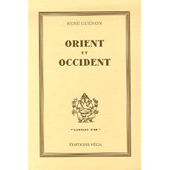 Orient et Occident