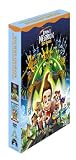 Jimmy Neutron - Boy Genius/Rugrats: the Movie [DVD]