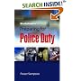 Blackstone's Preparing for Police Duty