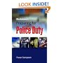 Blackstone's Preparing for Police Duty