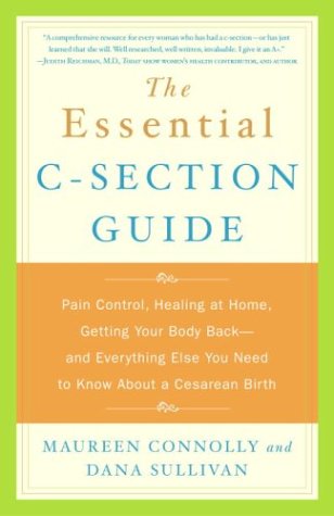Cesarean-Section