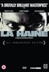 NEW La Haine: Special Edition (199 (DVD)