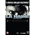 La Haine (Special Edition) [DVD] [1995]
