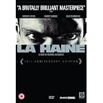 La Haine (Special Edition) [1995]