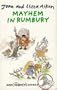Mortimer and the Ghost Pb