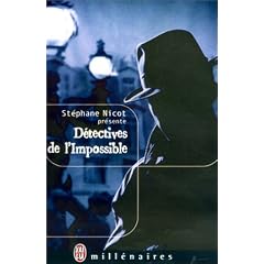D�tectives de l'impossible