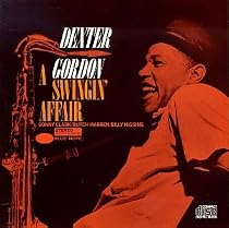 A Swingin' Affair