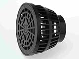 STRAINER SUCTION HOSE2