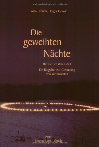 Die geweihten N�chte