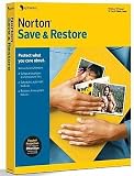 Revue Symantec  / Norton Save & Restore 1.0