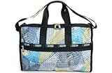 40%OFF レスポ レスポートサック LeSportsac 7184 4854 ボストン ミディアムウィークエンダー フォースフィールド