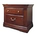 Accent Furniture - Greenbriar Nightstand - HA859660