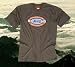 Jeep Unstoppable T-Shirt (Olive) Large